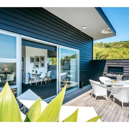 Delamore Cove - Kauri - Stay Waiheke Matiatia Bay Екстериор снимка