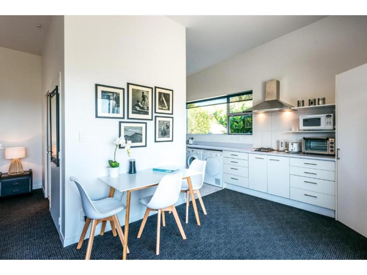 Delamore Cove - Kauri - Stay Waiheke Matiatia Bay Екстериор снимка