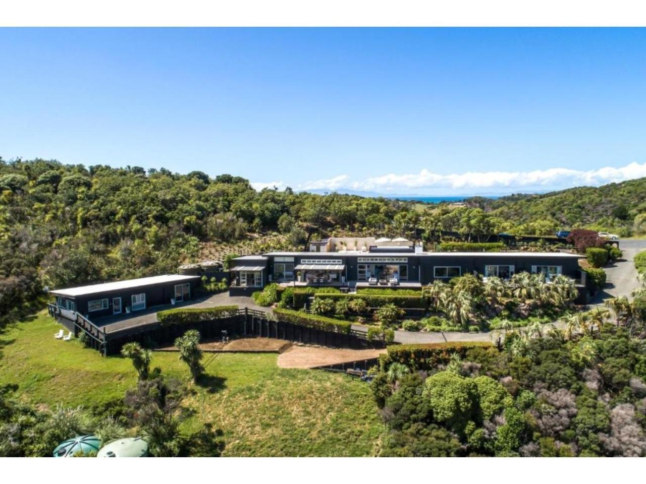 Delamore Cove - Kauri - Stay Waiheke Matiatia Bay Екстериор снимка