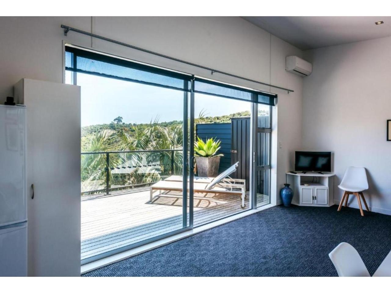 Delamore Cove - Kauri - Stay Waiheke Matiatia Bay Екстериор снимка